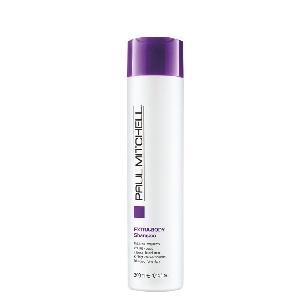 Paul Mitchell Extra Body Daily Shampoo